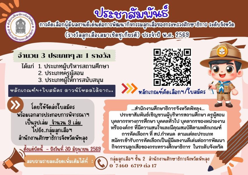 ประชาสัมพันธ์ผู้มีผลงานดีเด่น 69