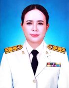 นางสาวธัญญภัสร์ ชูขาว