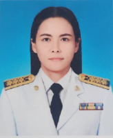 จันทรา จันสุกศรี จันทรา จันสุกศรี