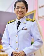 นางชลธิชา คงรัตน์