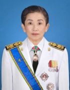 นางโศภิษฐ์ อินทรรักษา นางโศภิษฐ์ อินทรรักษา