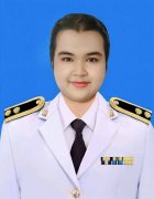 อันดามัน ปิ่นภักดี